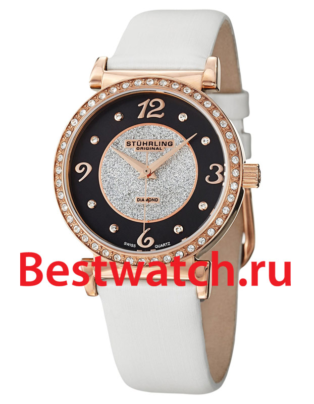 Часы Stuhrling Original Symphony 711.03